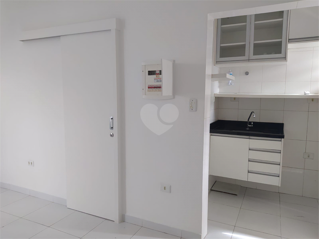 Venda Apartamento Santos Ponta Da Praia REO1022633 9