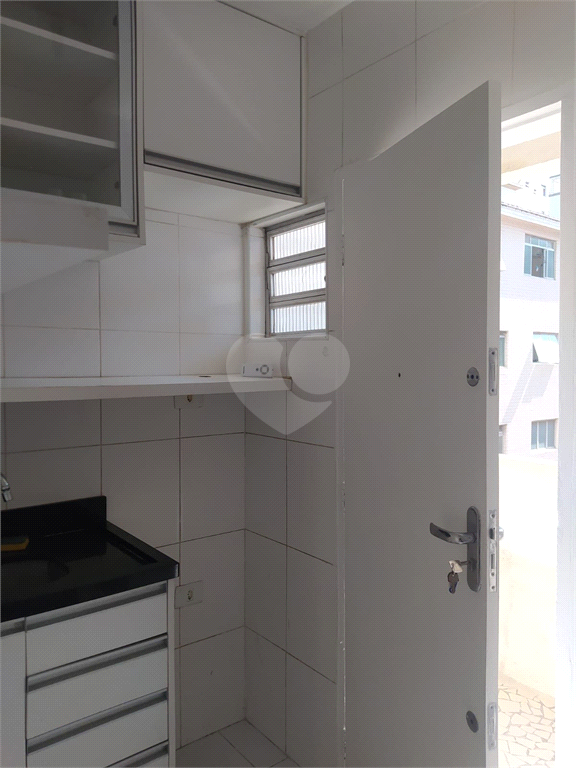 Venda Apartamento Santos Ponta Da Praia REO1022633 11