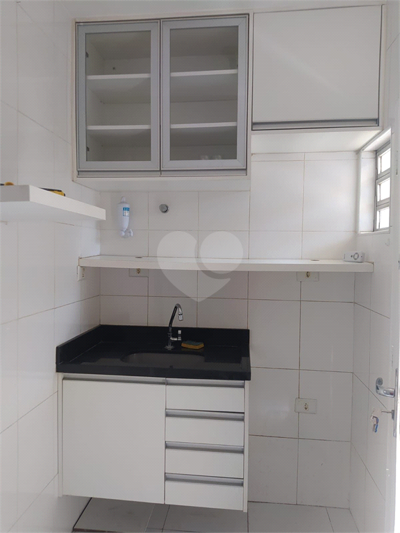 Venda Apartamento Santos Ponta Da Praia REO1022633 10