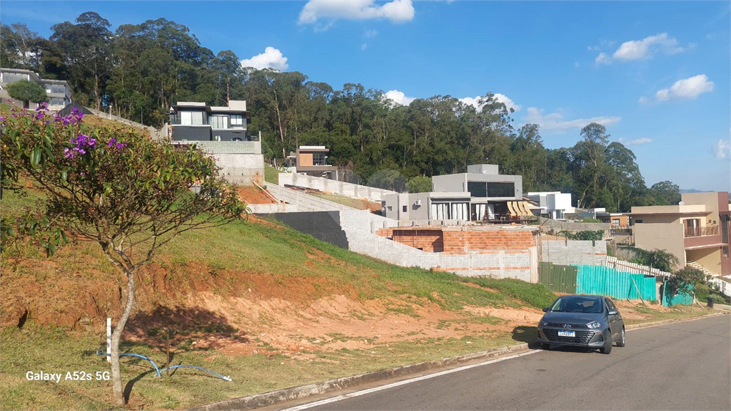 Venda Terreno Atibaia Condominio Quintas Da Boa Vista REO1022637 6