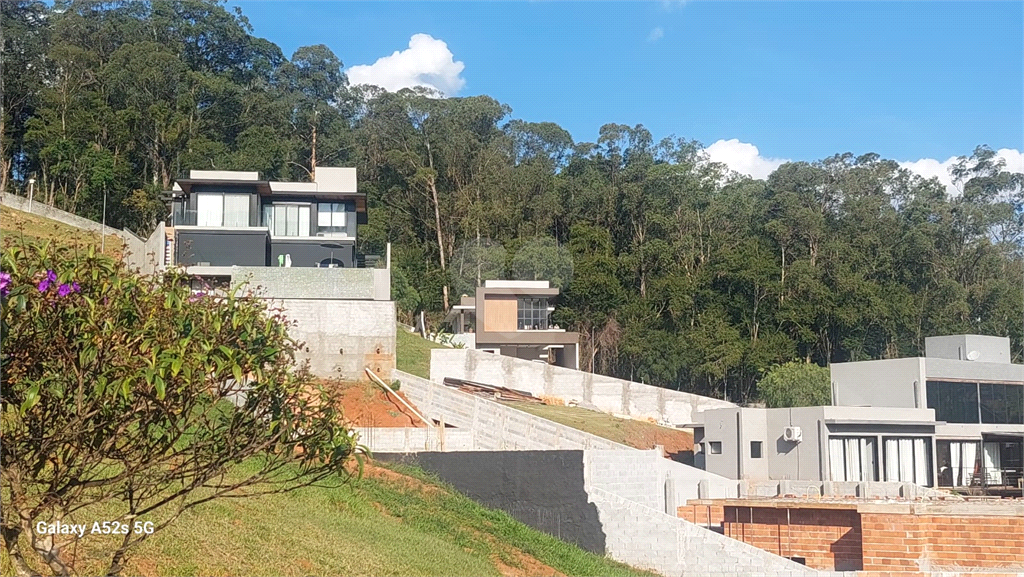 Venda Terreno Atibaia Condominio Quintas Da Boa Vista REO1022637 5