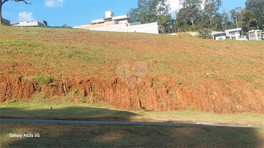 Venda Terreno Atibaia Condominio Quintas Da Boa Vista REO1022637 2