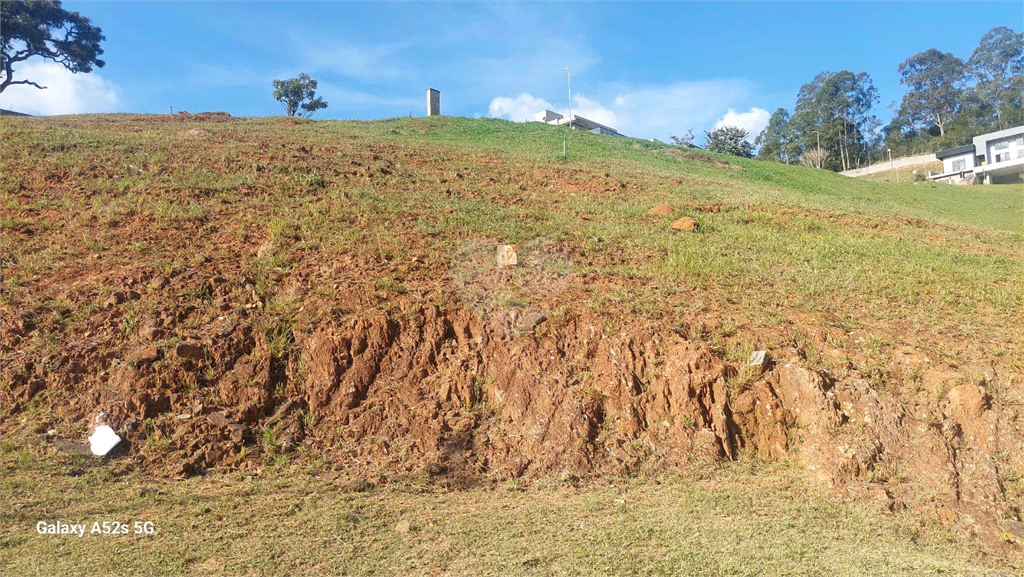 Venda Terreno Atibaia Condominio Quintas Da Boa Vista REO1022637 10