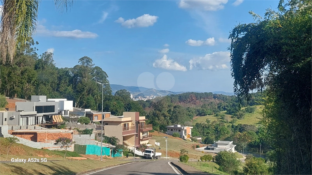 Venda Terreno Atibaia Condominio Quintas Da Boa Vista REO1022637 3