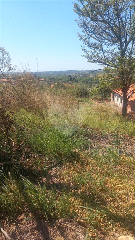 Venda Terreno Porangaba Vila São Luiz REO1022638 3