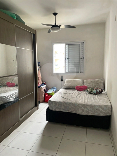 Venda Apartamento Santos Marapé REO1022648 12