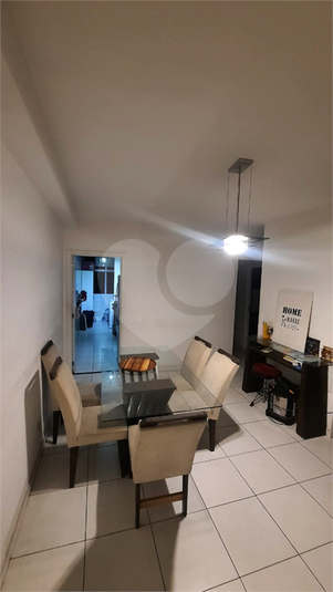 Venda Apartamento Santos Marapé REO1022648 7