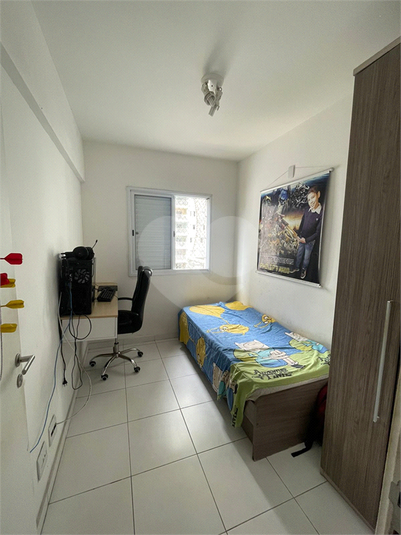 Venda Apartamento Santos Marapé REO1022648 14