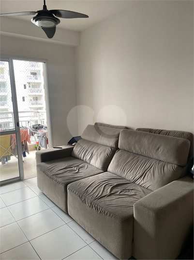 Venda Apartamento Santos Marapé REO1022648 2