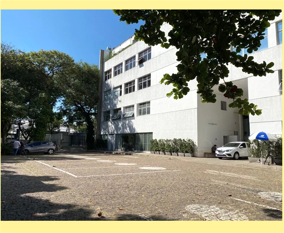 Aluguel Salas São Paulo Vila Leopoldina REO1022652 8