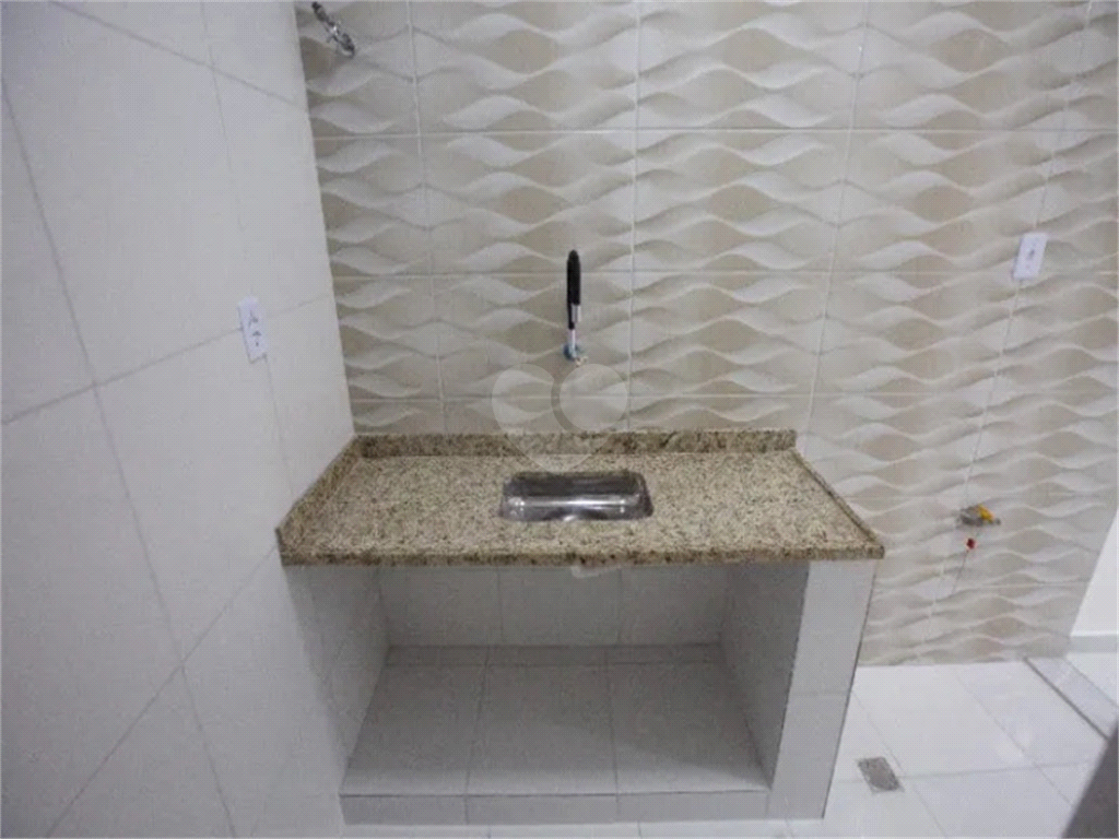 Venda Casa térrea Rio De Janeiro Vila Isabel REO1022653 5