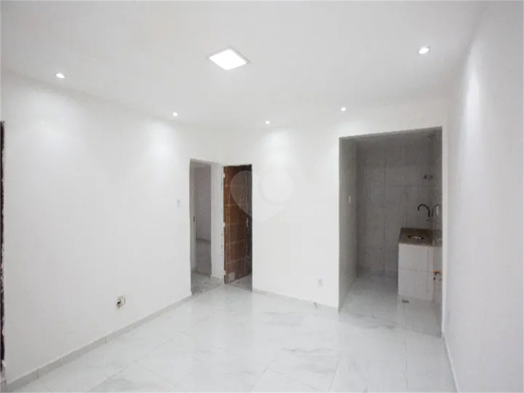 Venda Casa térrea Rio De Janeiro Vila Isabel REO1022653 3