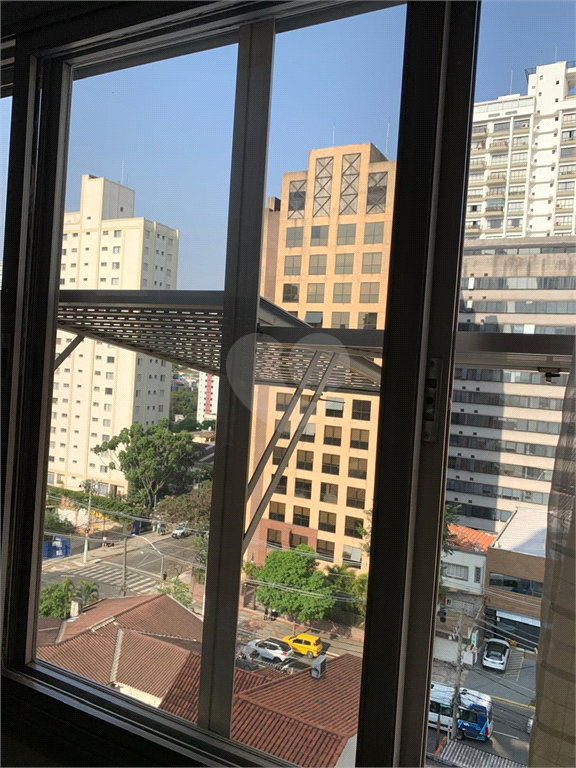 Venda Apartamento São Paulo Vila Clementino REO1022656 23