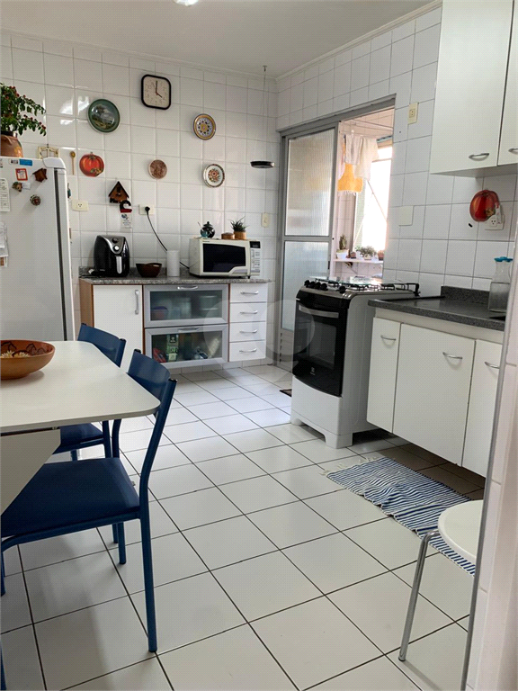 Venda Apartamento São Paulo Vila Clementino REO1022656 26