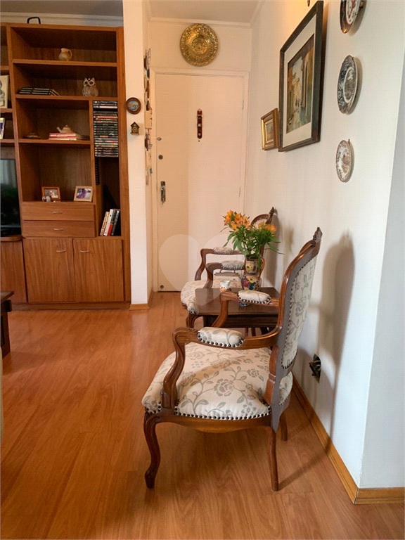 Venda Apartamento São Paulo Vila Clementino REO1022656 4