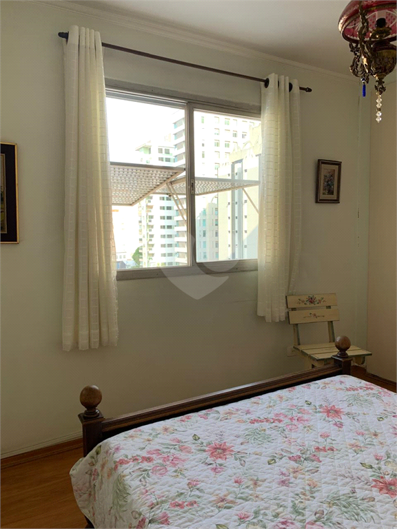 Venda Apartamento São Paulo Vila Clementino REO1022656 15