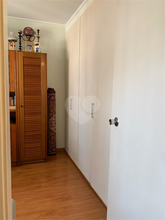 Venda Apartamento São Paulo Vila Clementino REO1022656 17