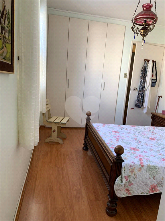 Venda Apartamento São Paulo Vila Clementino REO1022656 13