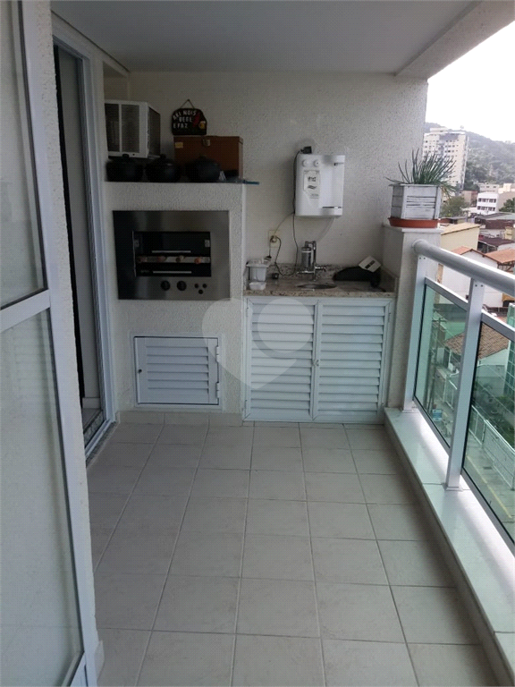 Venda Apartamento Niterói Santa Rosa REO1022671 4