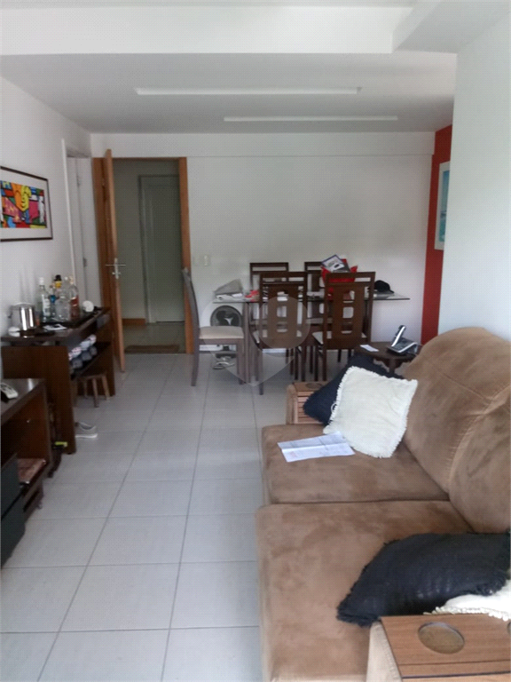 Venda Apartamento Niterói Santa Rosa REO1022671 2