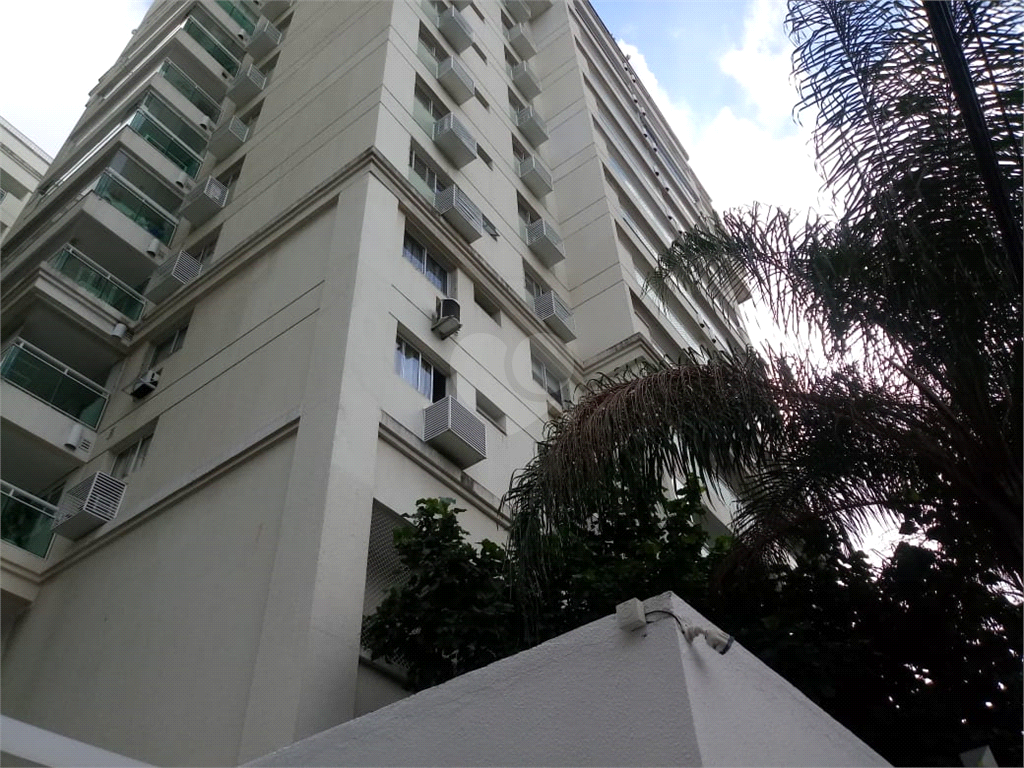 Venda Apartamento Niterói Santa Rosa REO1022671 1