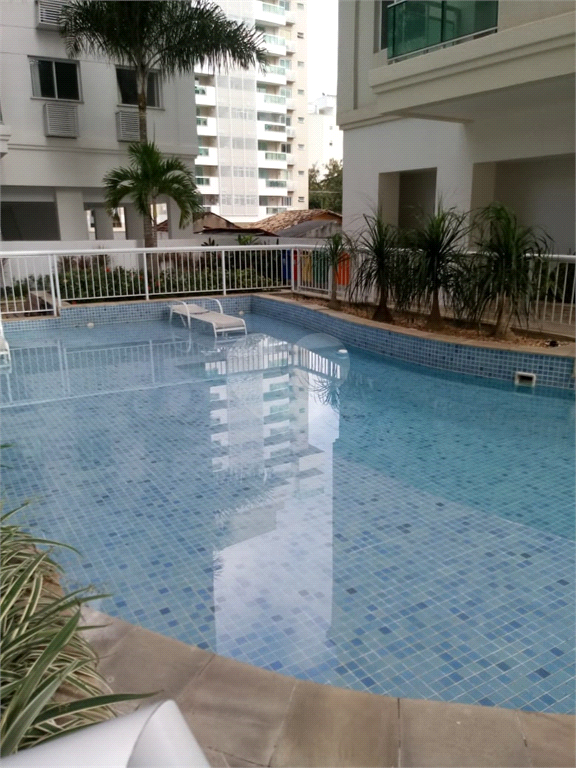 Venda Apartamento Niterói Santa Rosa REO1022671 20