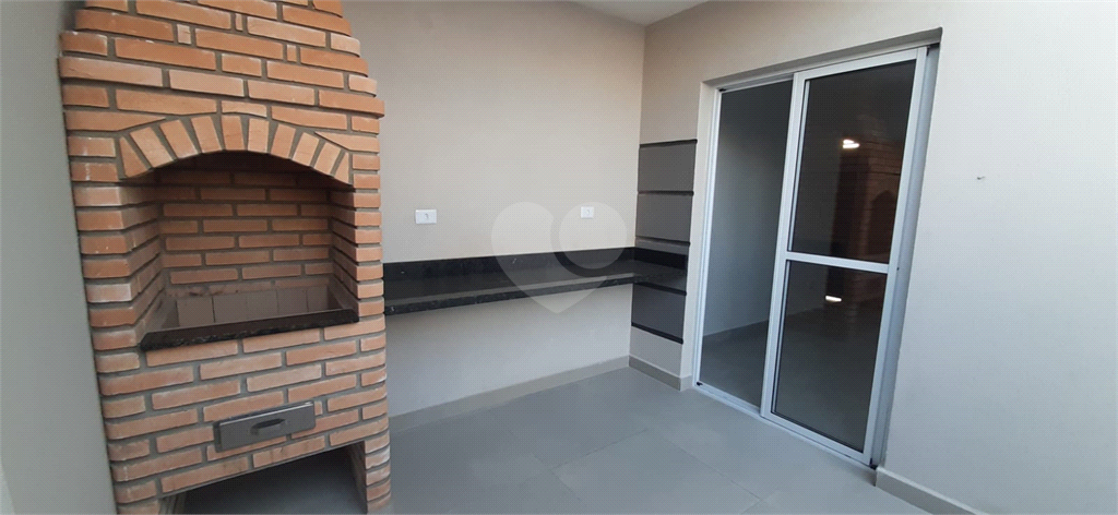 Venda Apartamento São Paulo Vila Nova Mazzei REO1022686 8