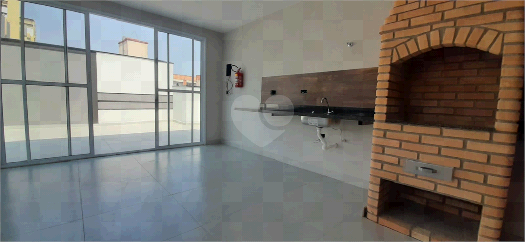 Venda Apartamento São Paulo Vila Nova Mazzei REO1022686 15