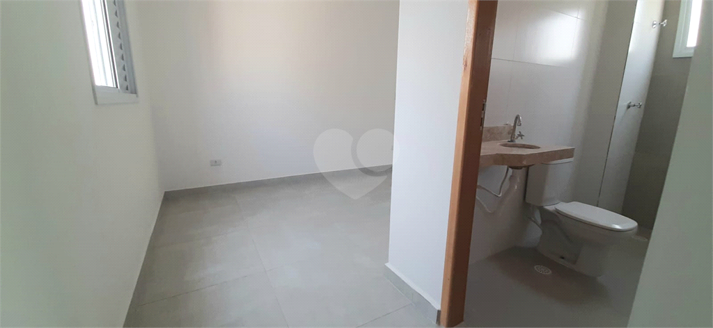 Venda Apartamento São Paulo Vila Nova Mazzei REO1022686 7