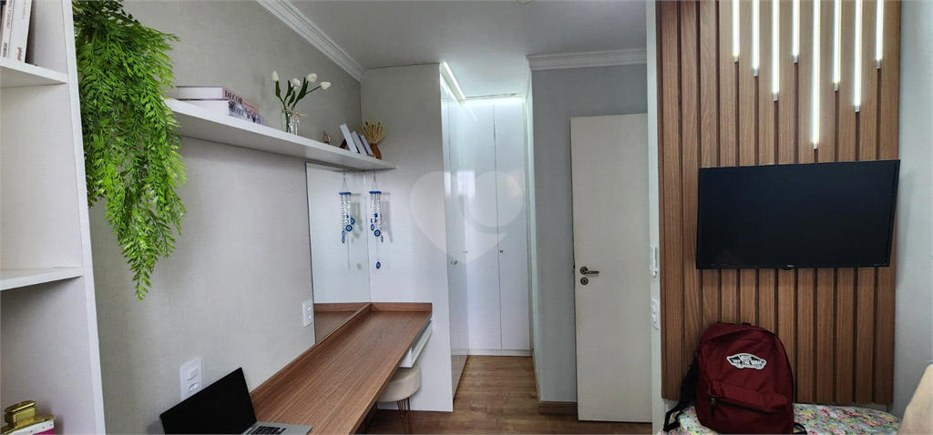 Venda Apartamento São Paulo Jardim Íris REO1022687 13