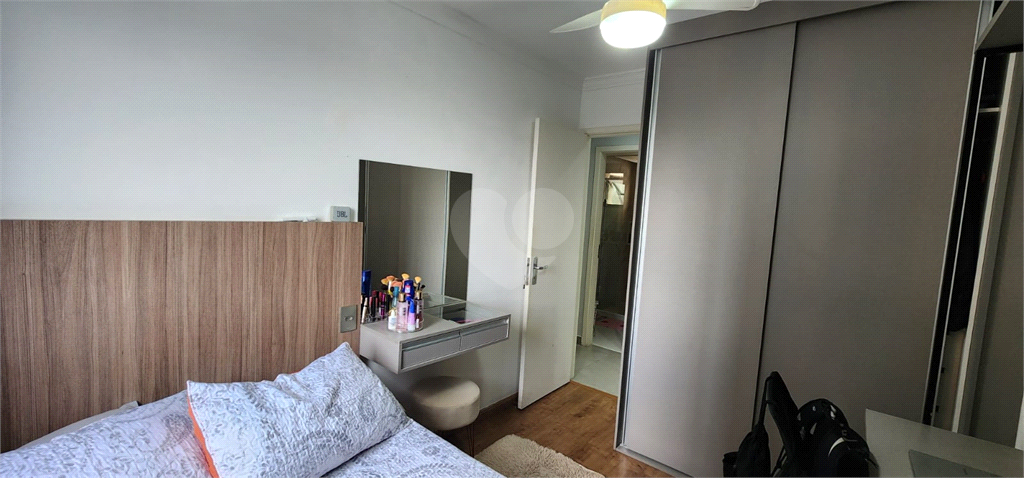 Venda Apartamento São Paulo Jardim Íris REO1022687 20