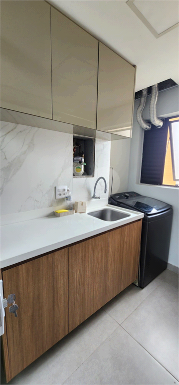 Venda Apartamento São Paulo Jardim Íris REO1022687 10