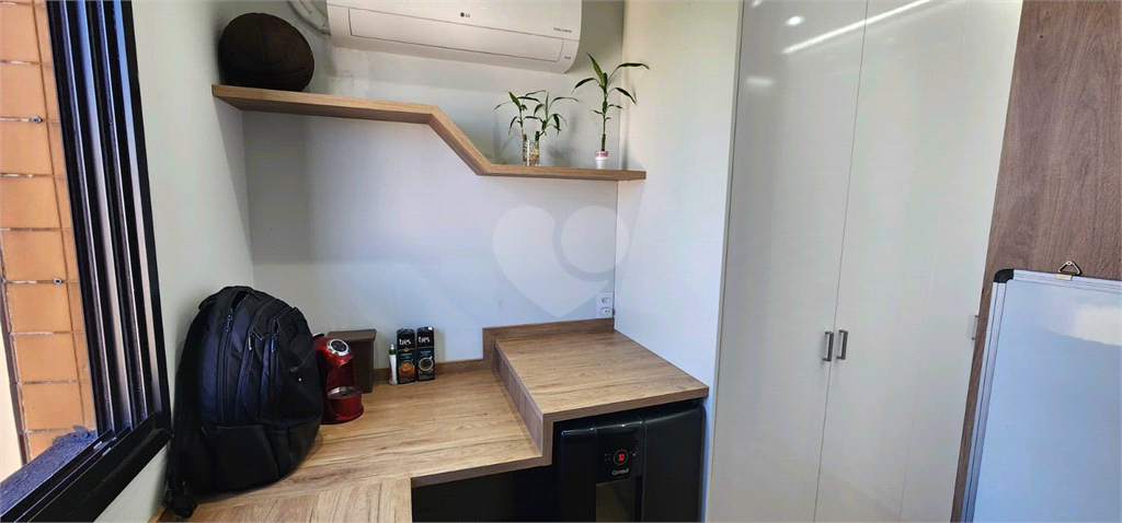 Venda Apartamento São Paulo Jardim Íris REO1022687 16