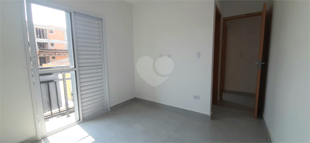 Venda Apartamento São Paulo Vila Nova Mazzei REO1022688 15