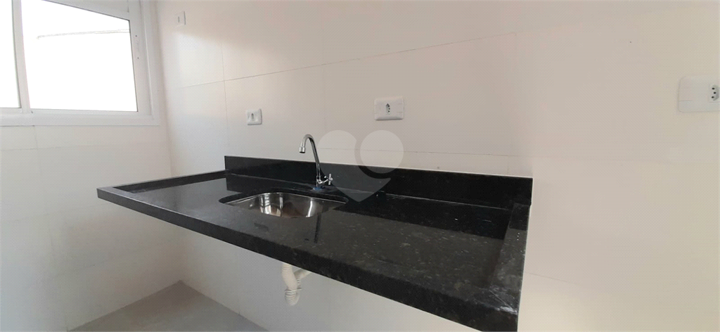 Venda Apartamento São Paulo Vila Nova Mazzei REO1022688 4