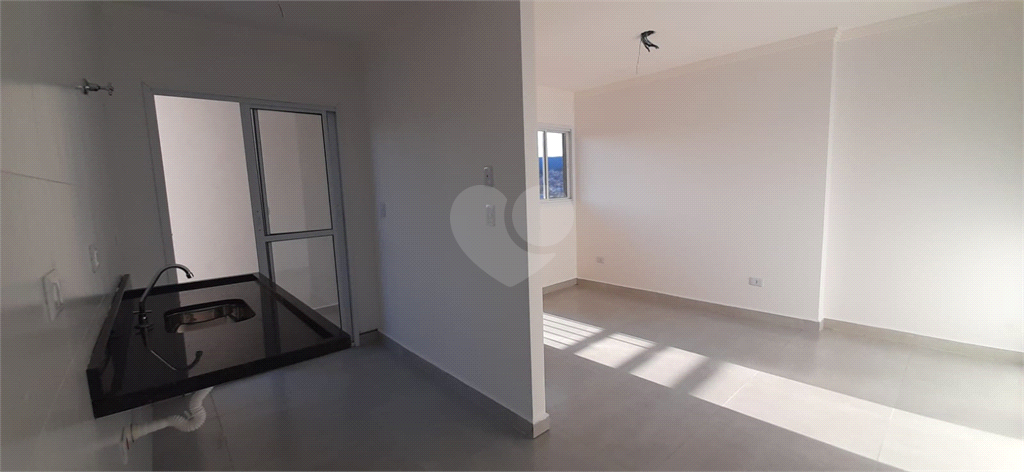 Venda Apartamento São Paulo Vila Nova Mazzei REO1022691 19