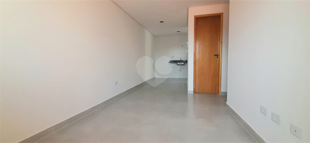 Venda Apartamento São Paulo Vila Nova Mazzei REO1022691 16