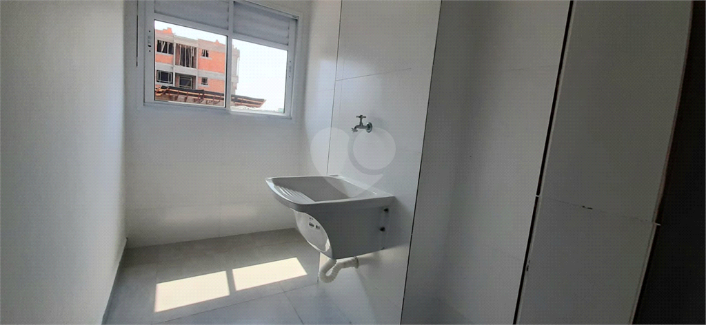 Venda Apartamento São Paulo Vila Nova Mazzei REO1022691 9