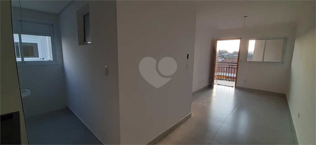 Venda Apartamento São Paulo Vila Nova Mazzei REO1022692 22