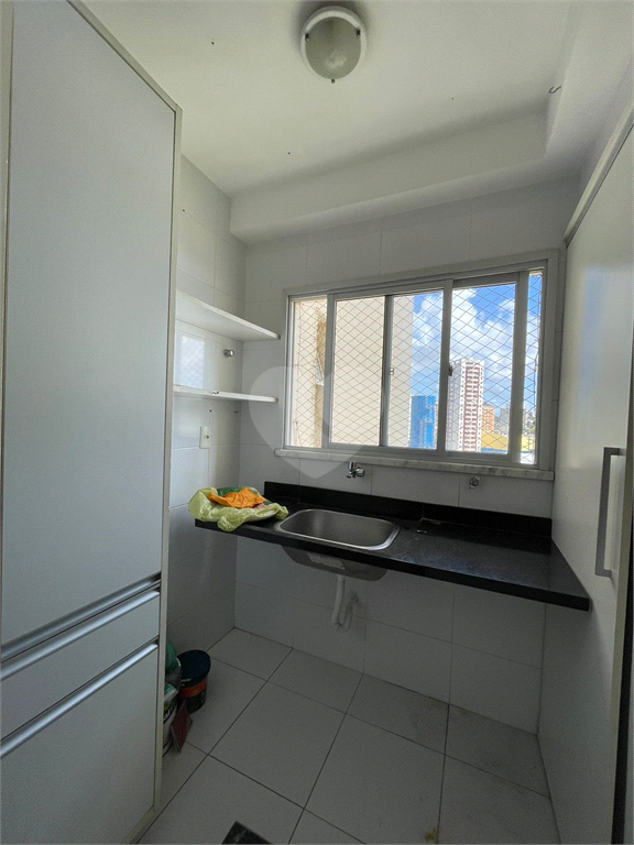 Venda Apartamento Salvador Imbuí REO1022693 15