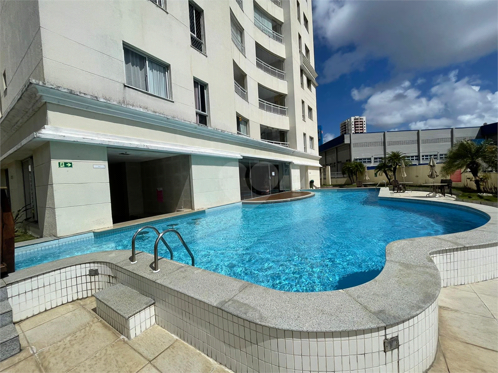 Venda Apartamento Salvador Imbuí REO1022693 33