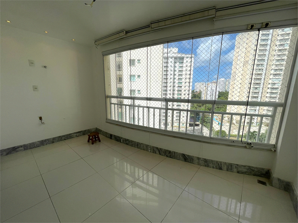 Venda Apartamento Salvador Imbuí REO1022693 3