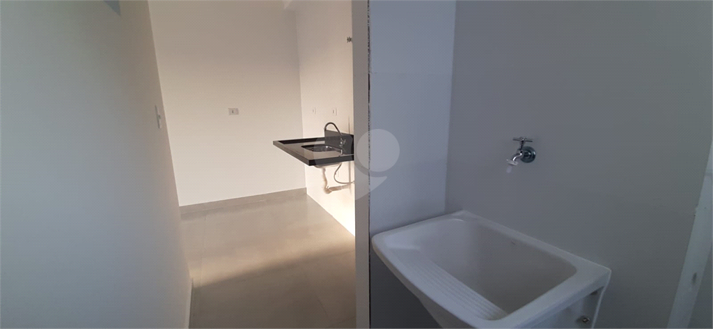 Venda Apartamento São Paulo Vila Nova Mazzei REO1022695 7