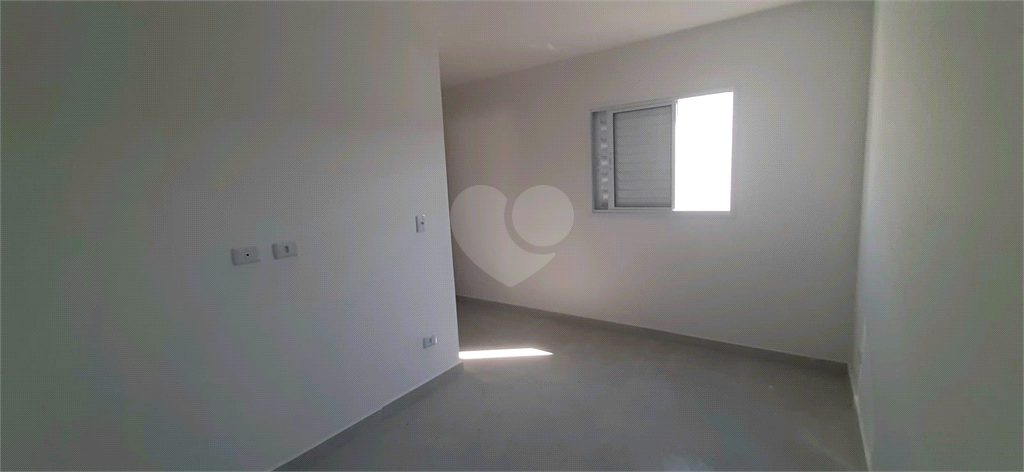 Venda Apartamento São Paulo Vila Nova Mazzei REO1022695 4