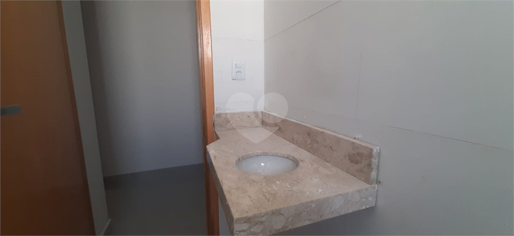 Venda Apartamento São Paulo Vila Nova Mazzei REO1022696 8