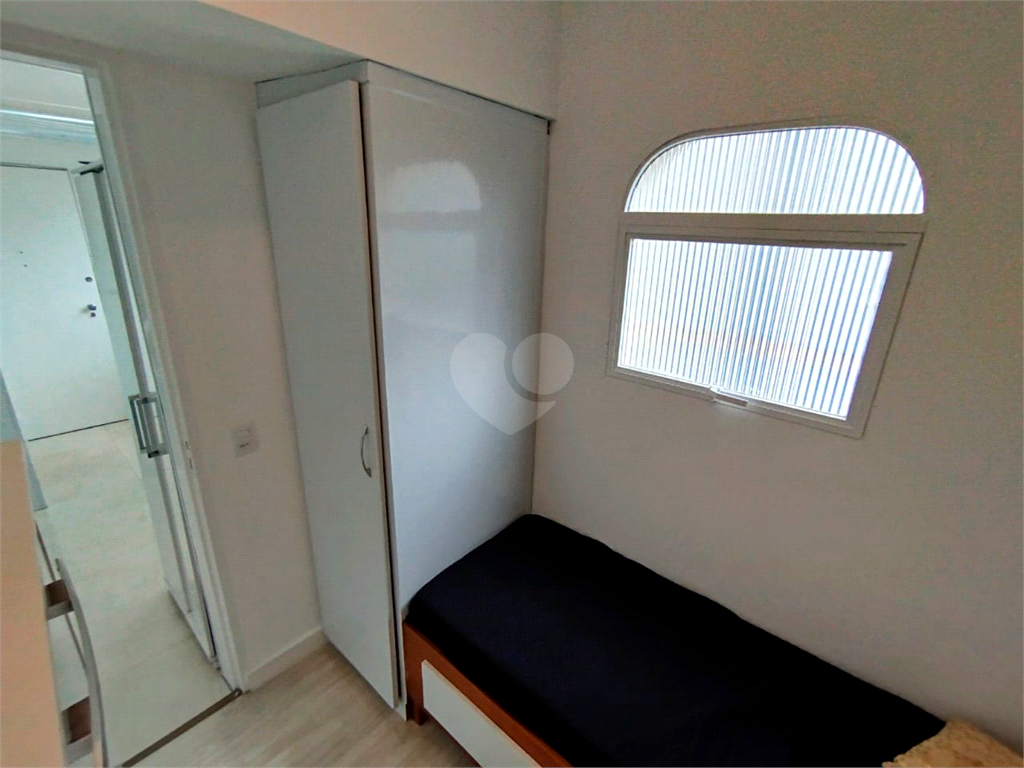 Aluguel Apartamento São Paulo Pinheiros REO1022706 8