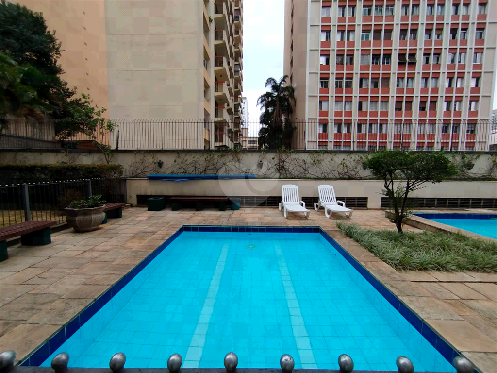 Aluguel Apartamento São Paulo Pinheiros REO1022706 26