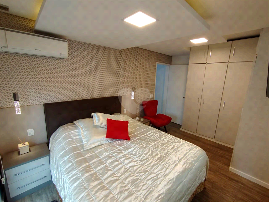 Aluguel Apartamento São Paulo Pinheiros REO1022706 14