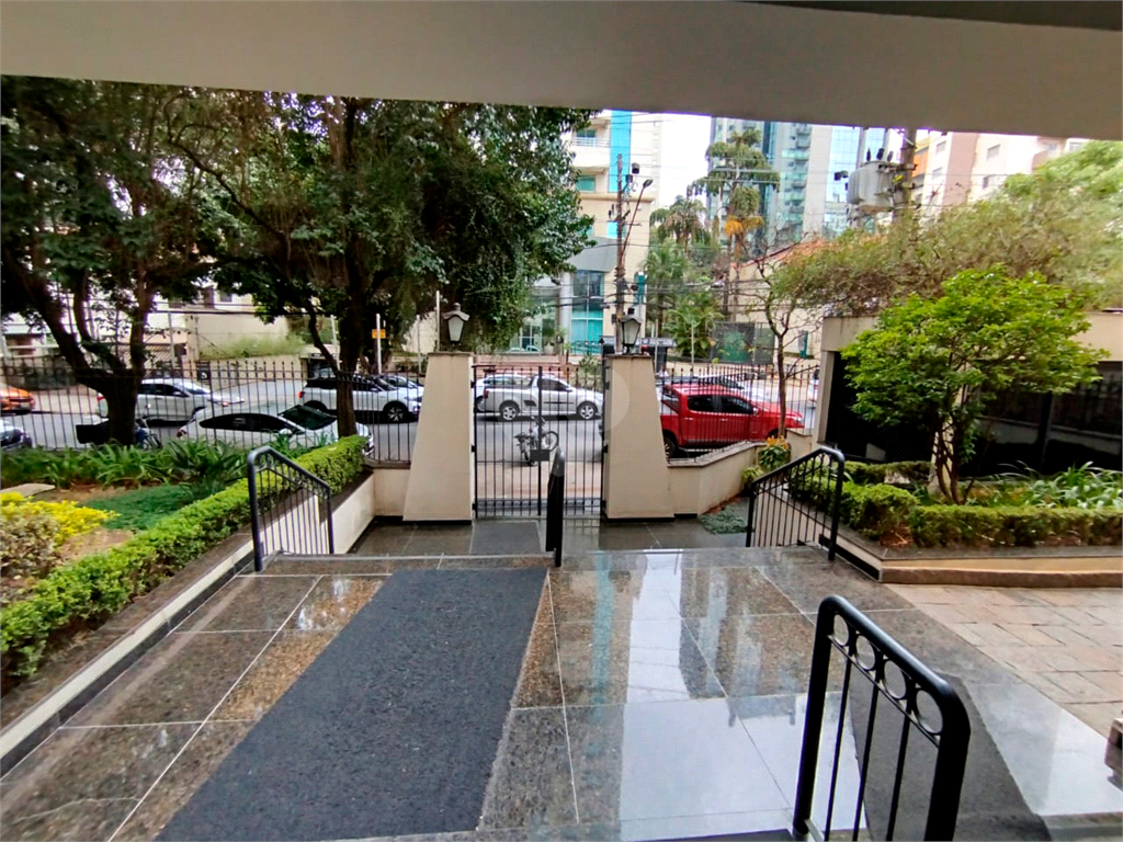 Aluguel Apartamento São Paulo Pinheiros REO1022706 30