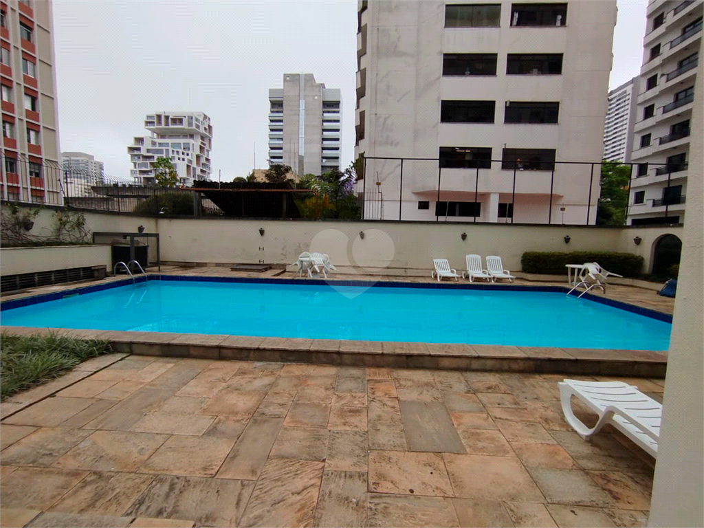 Aluguel Apartamento São Paulo Pinheiros REO1022706 25